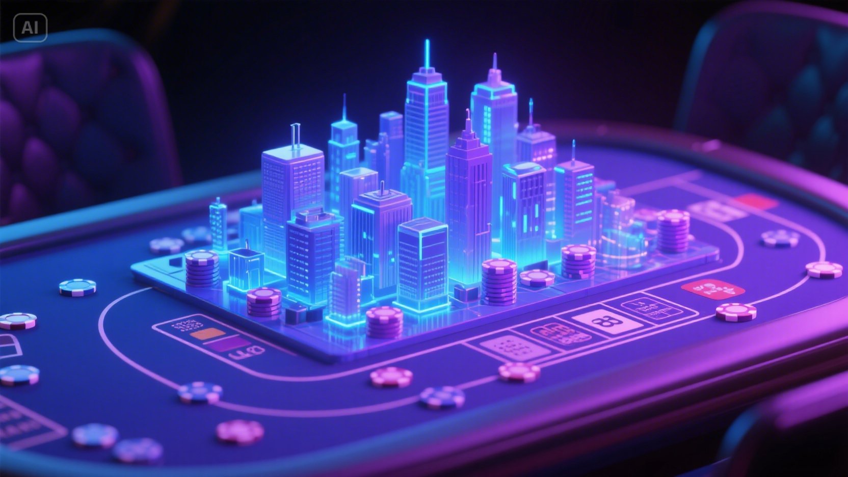 Casino Vegas Party Slots desktop and mobile interfaces