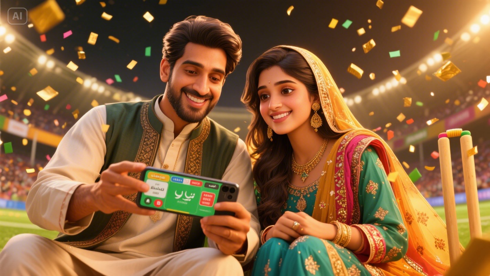 Registration at Vegas Party Slots Casino