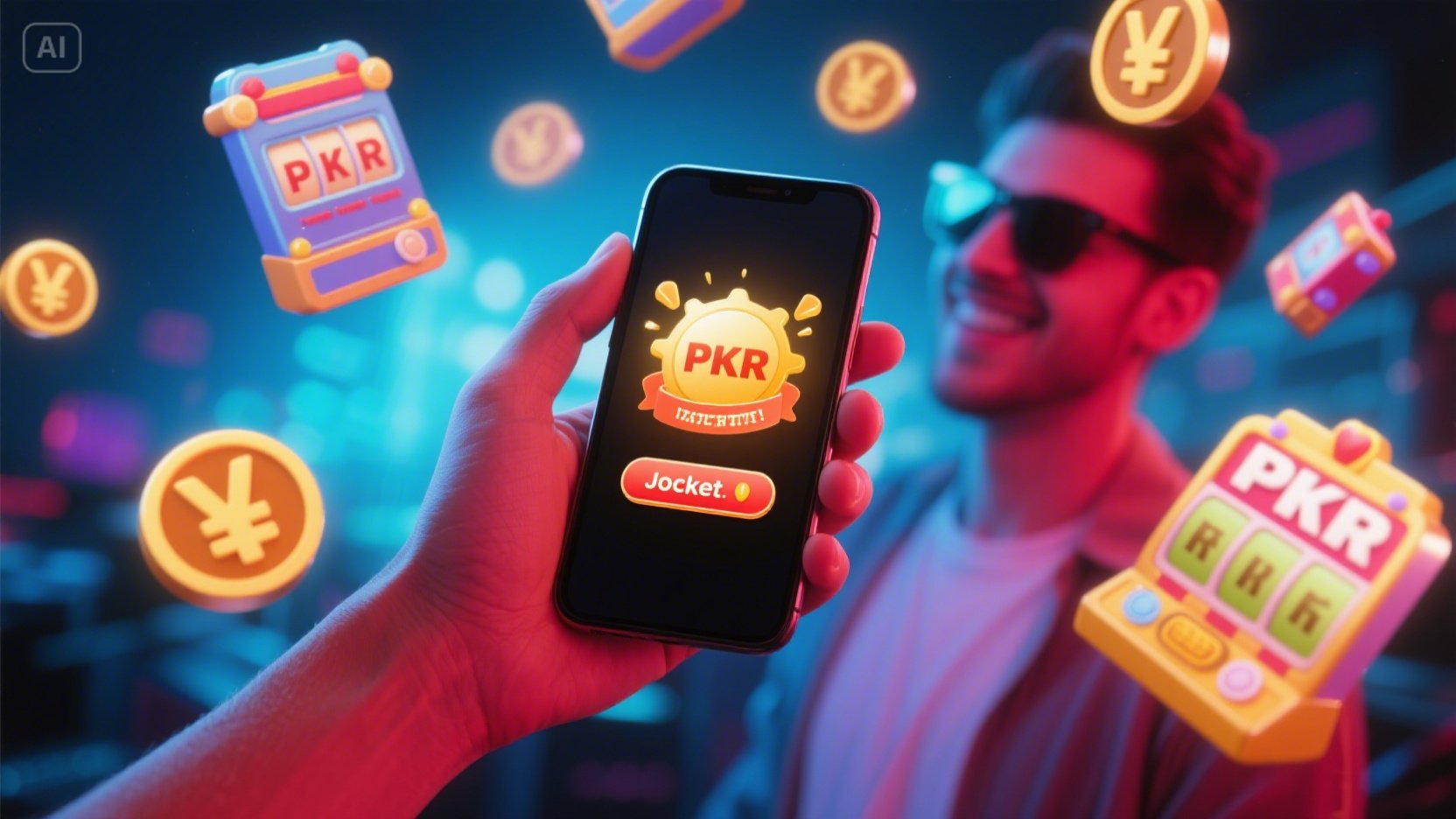 Vegas Party SlotsDeposit once and get a 200% instant top-up! Pakistan’s players can play safely, win daily, and withdraw instantly using local payment systems.