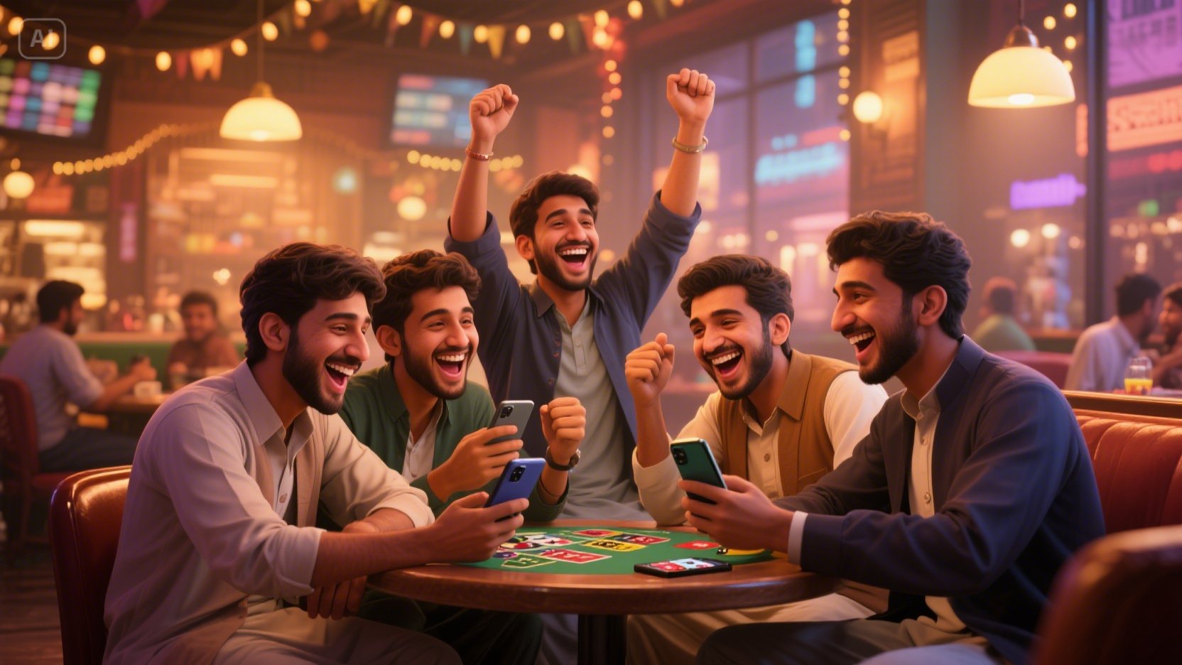 Vegas Party SlotsDeposit now and get a 200% first deposit bonus instantly! Pakistani players can recharge through JazzCash, play slots or live casino, and withdraw PKR winnings securely anytime with trusted payment systems.