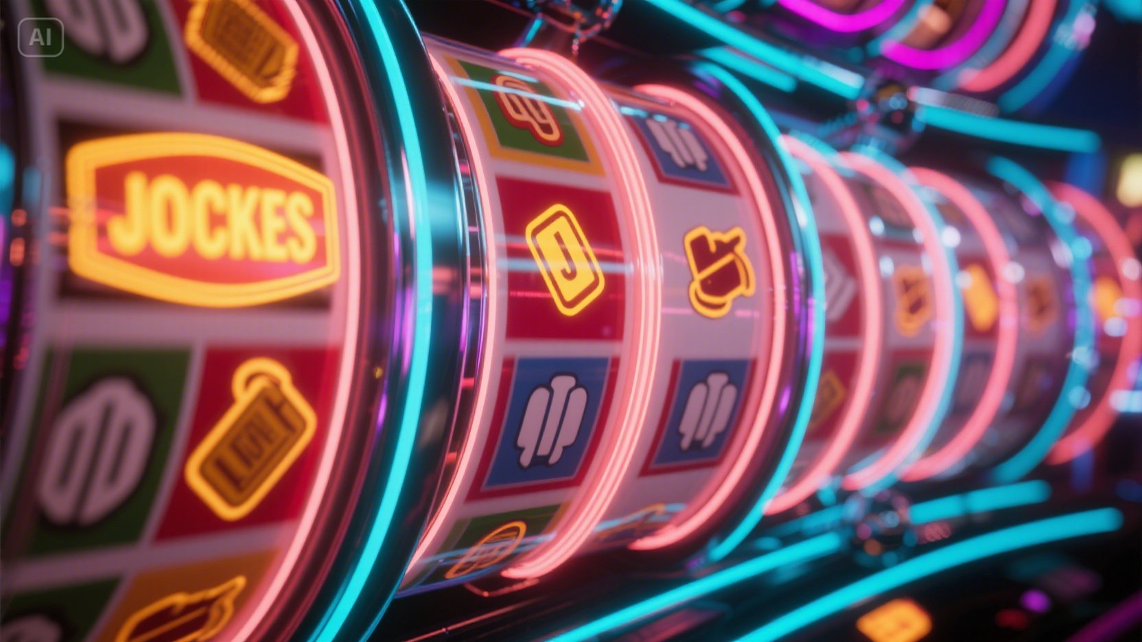 Casino Vegas Party Slots desktop and mobile interfaces